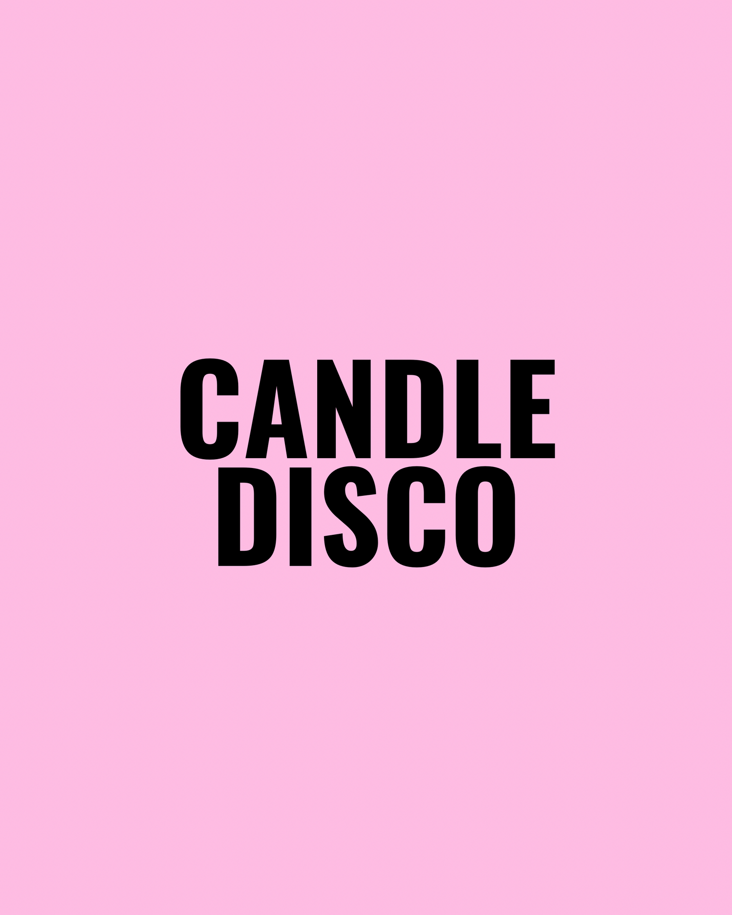 Candle Disco