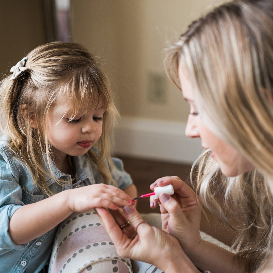 Piggy Paint Nail Files