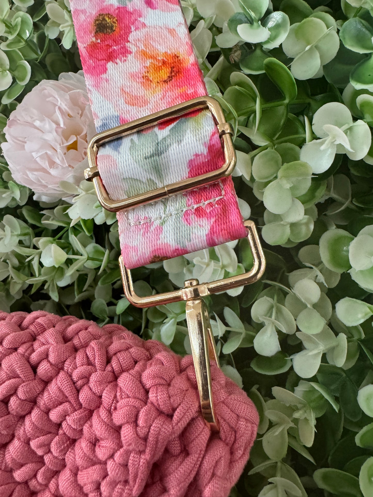 Crochet Purse