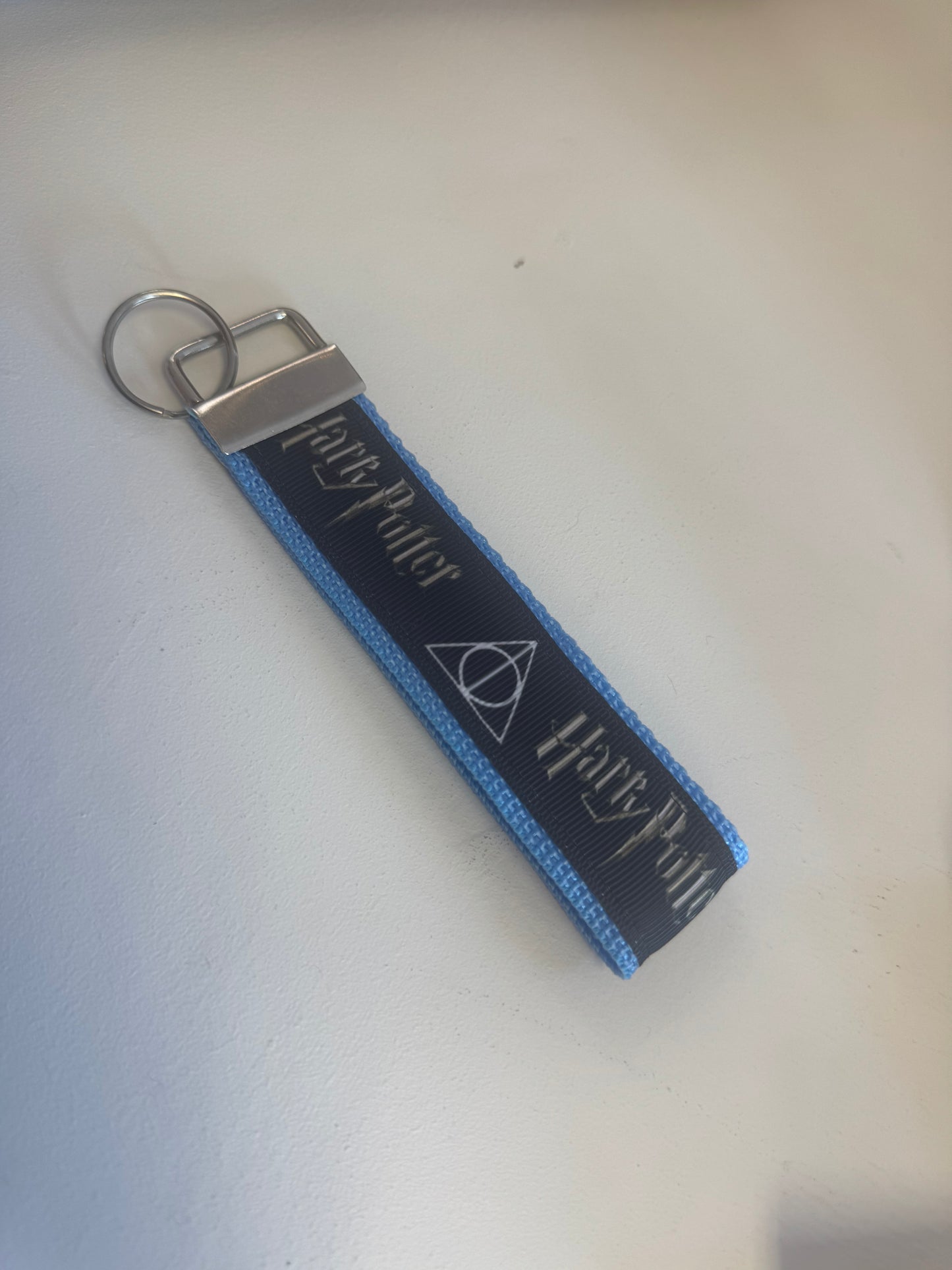 Wizard Keychains