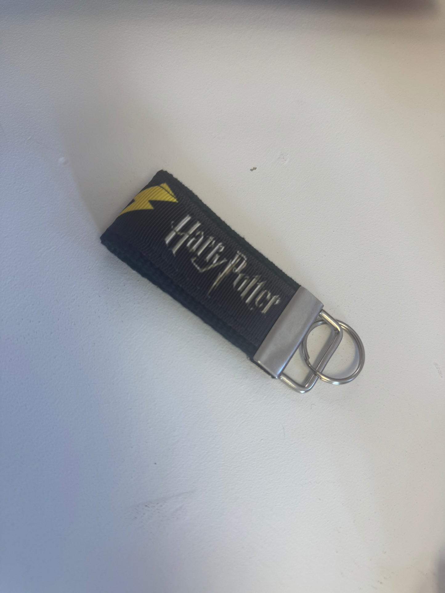 Wizard Keychains
