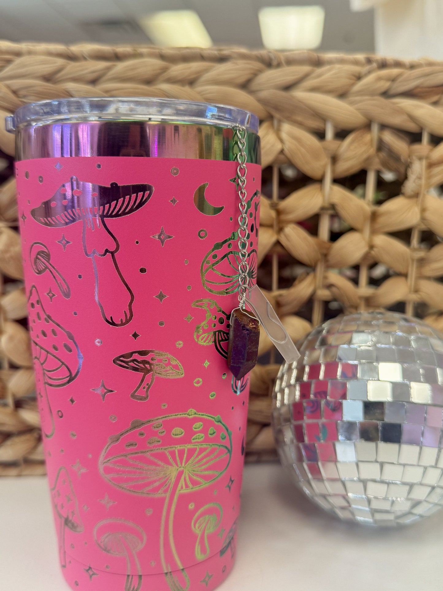 Tea Infuser