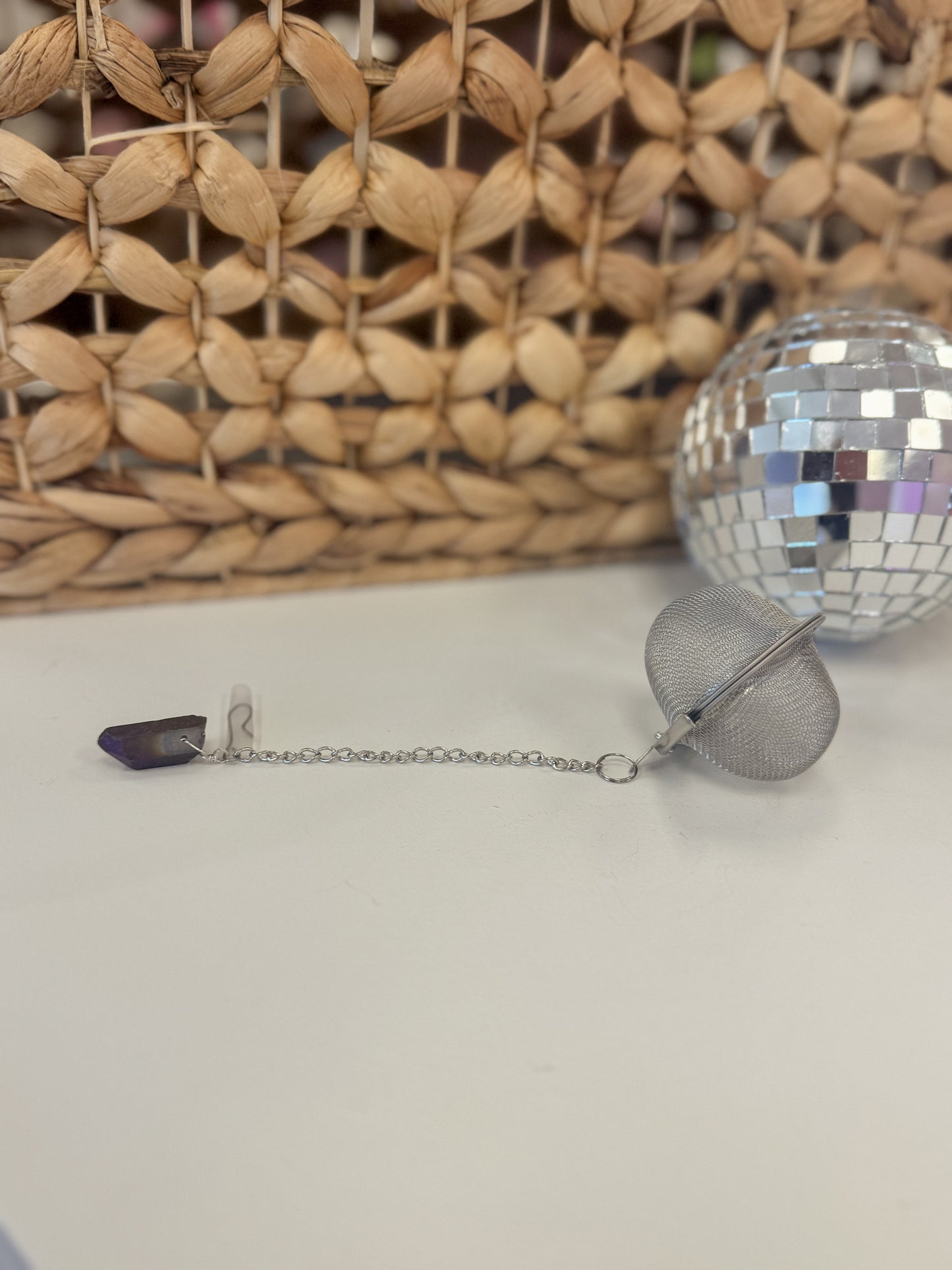 Tea Infuser
