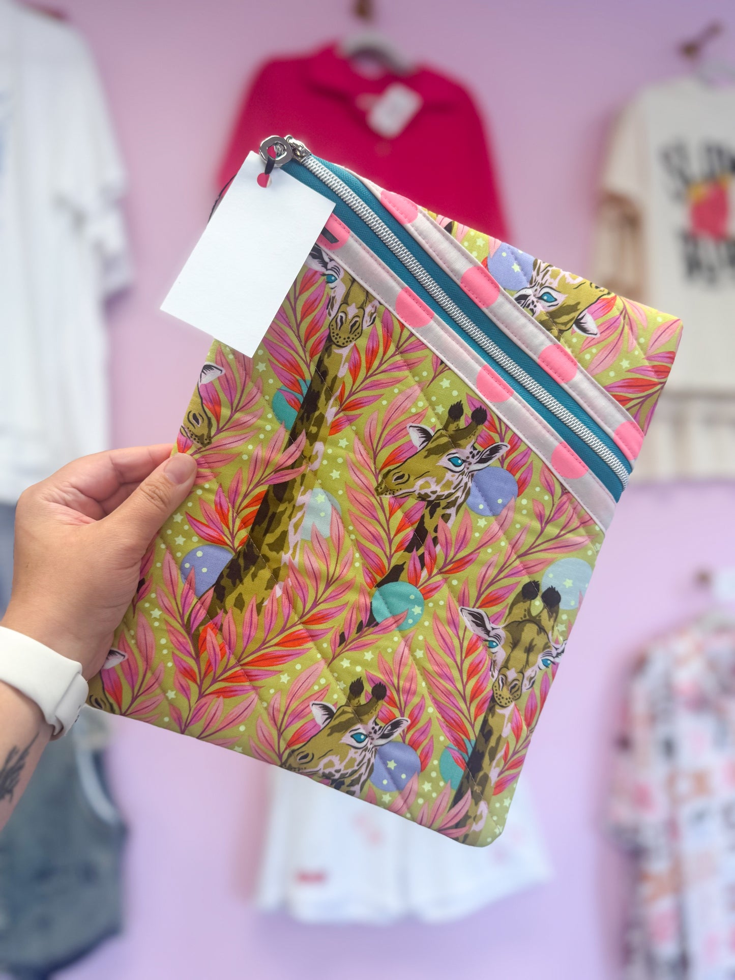 Tablet & Book Covers