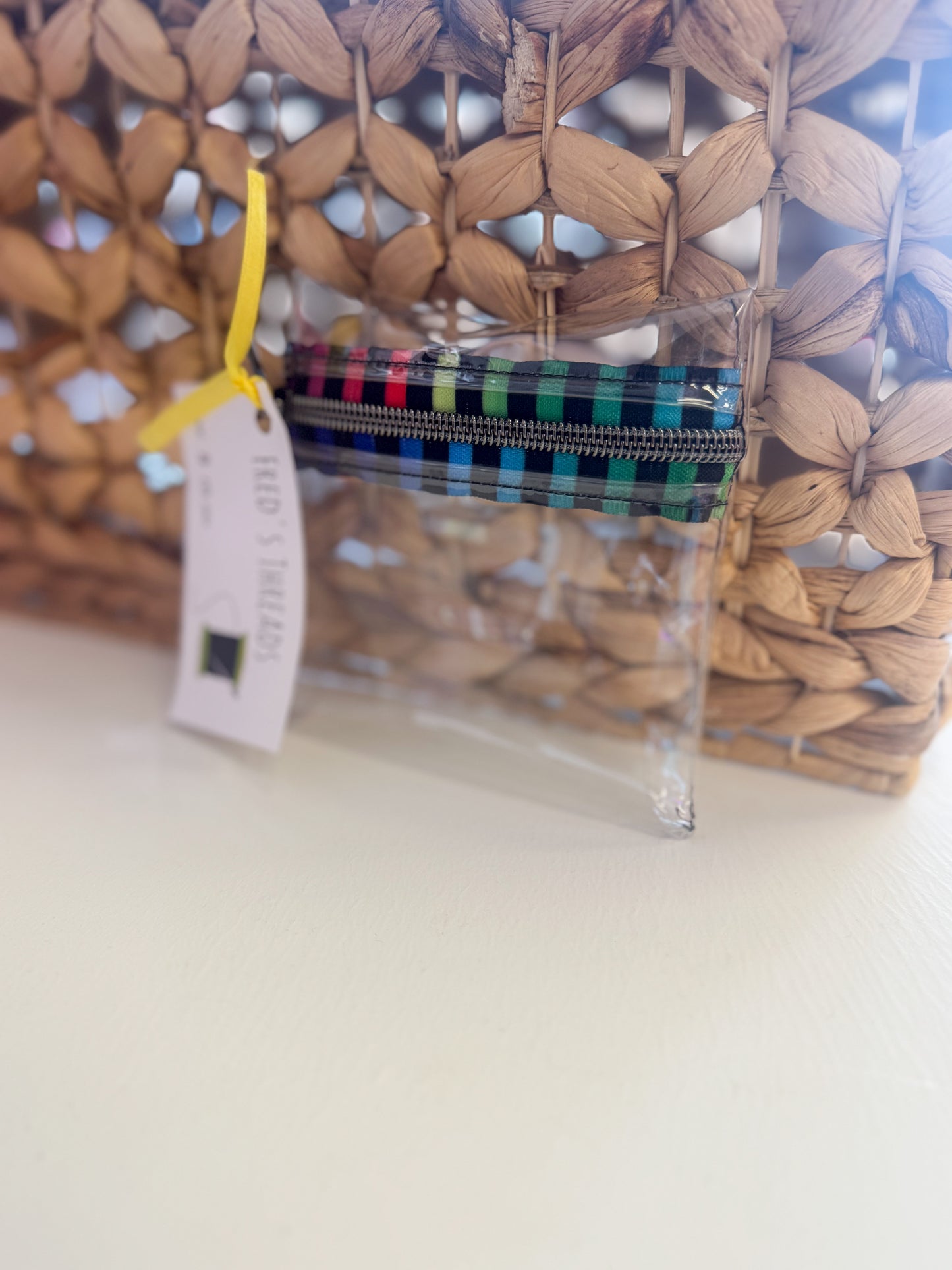 Hygiene Pouch