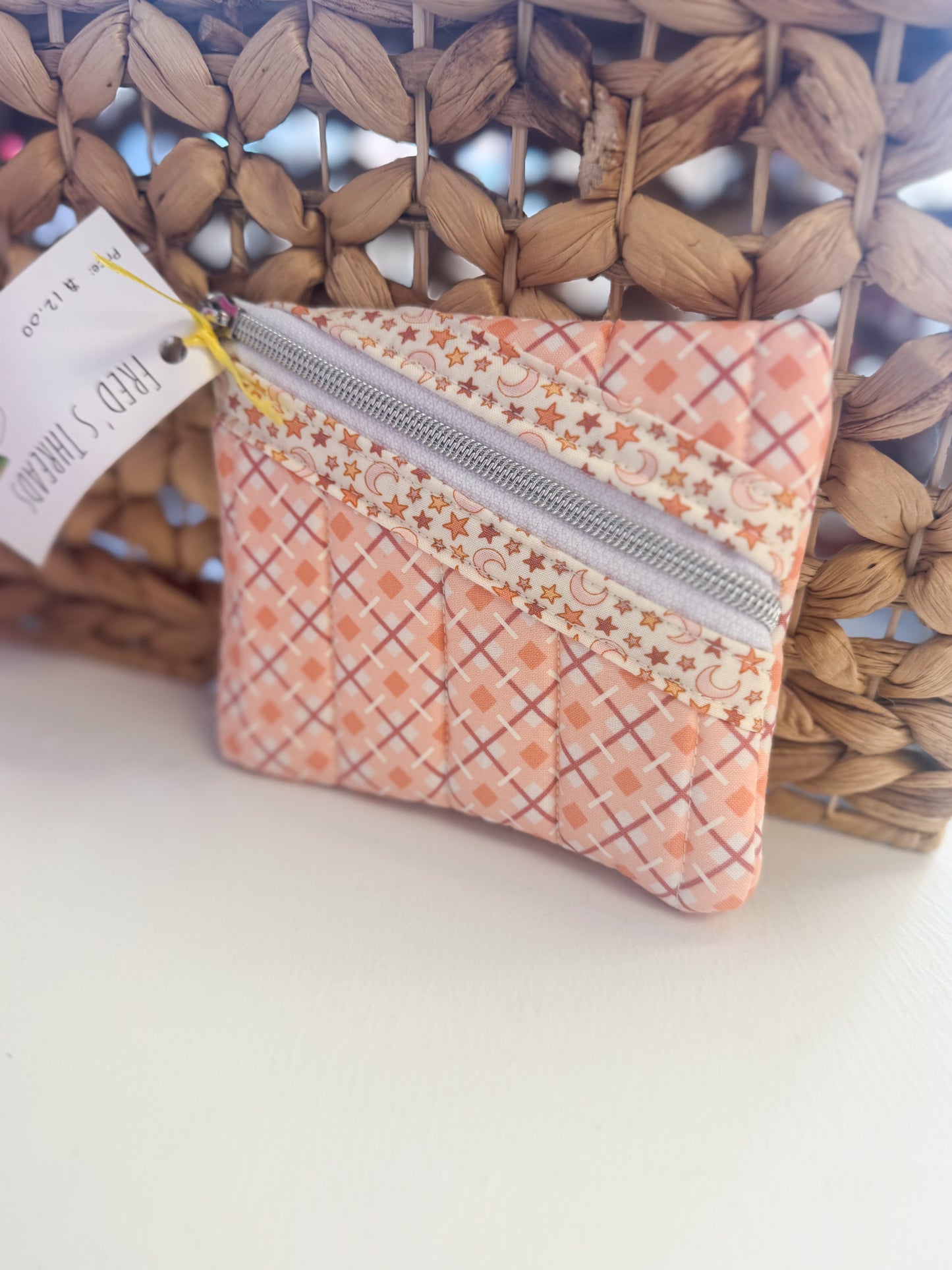 Hygiene Pouch