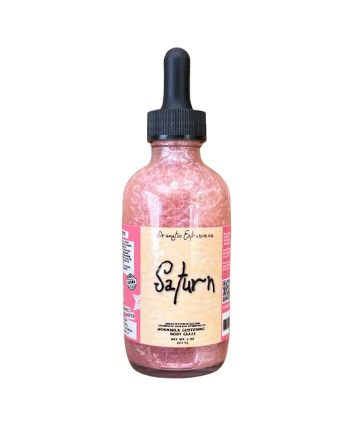 Saturn Moonmilk Glistening Body Glaze