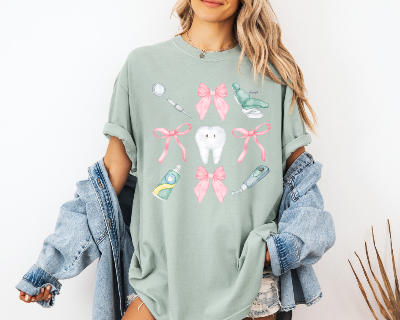 Dental Coquette T-Shirt