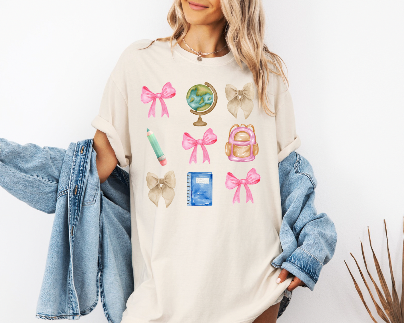 Teachers Coquette T-Shirt
