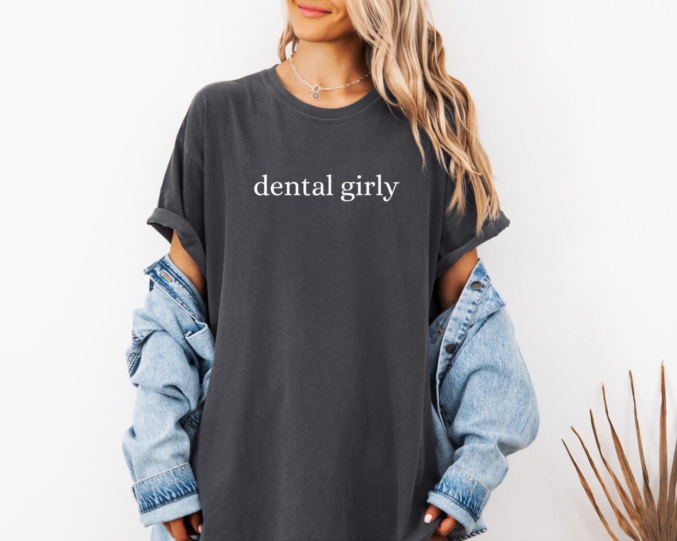 Dental Girly T-Shirt
