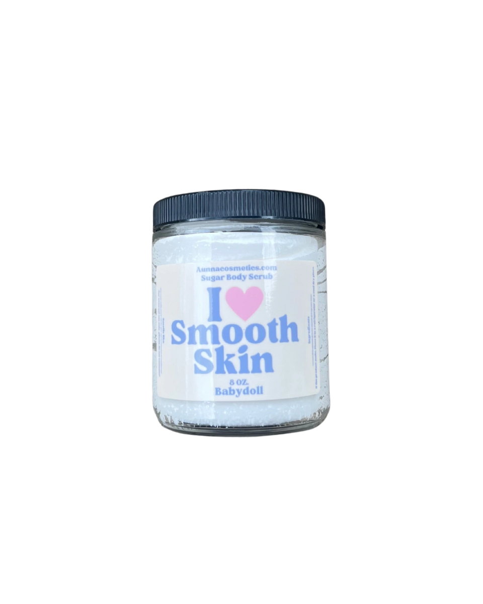 Babydoll Sugar Body Scrub