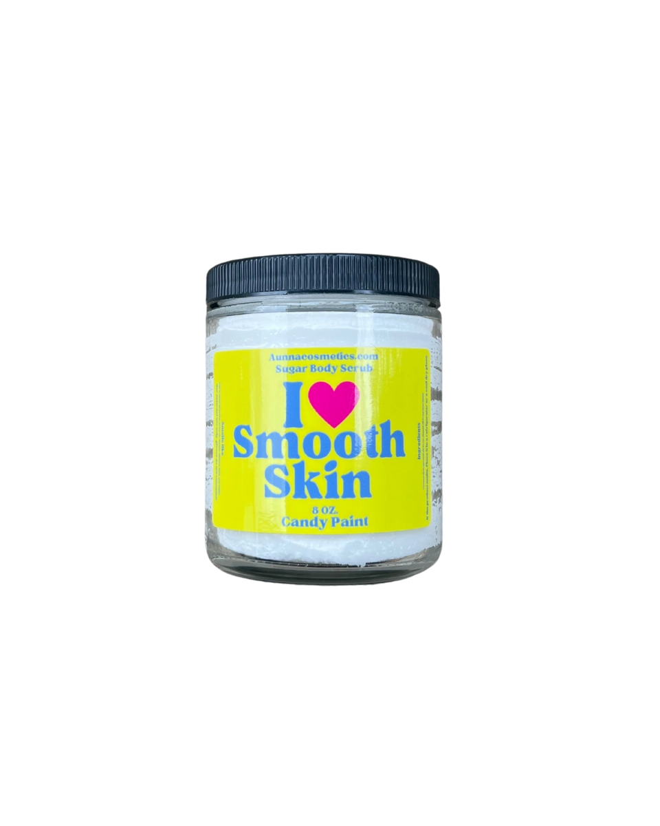 Candy Paint Body Scrub
