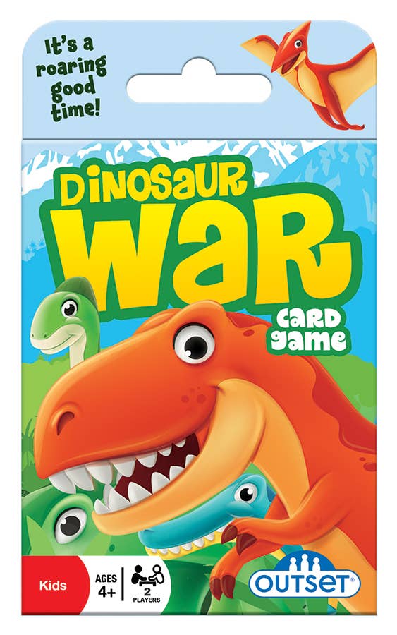 Kids Card Games