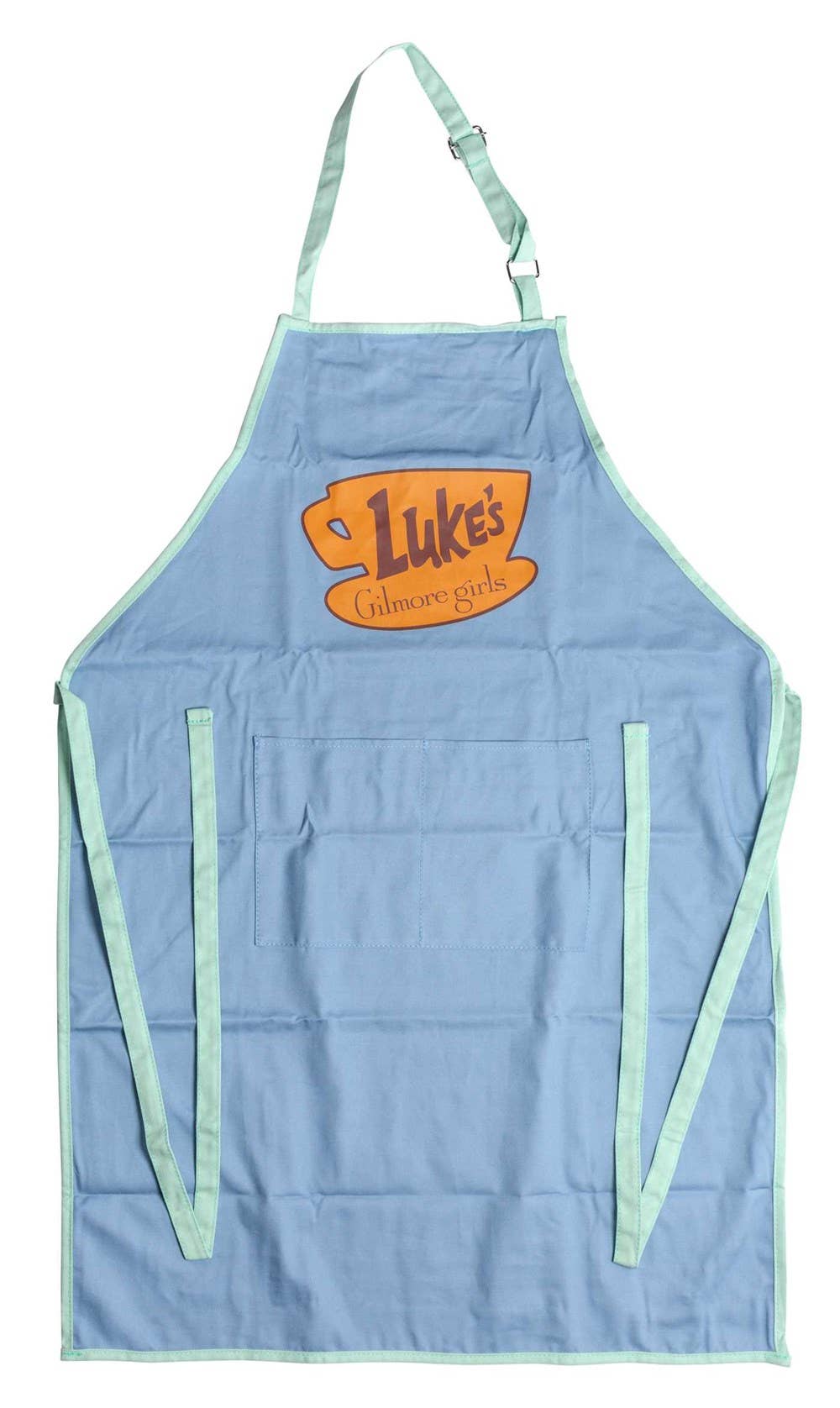 Luke’s The Official Cookbook & Apron Gift Set