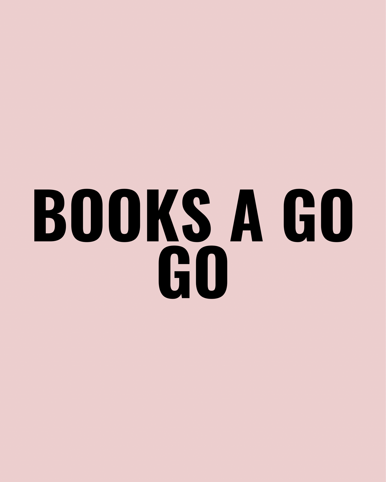 Books A Go Go