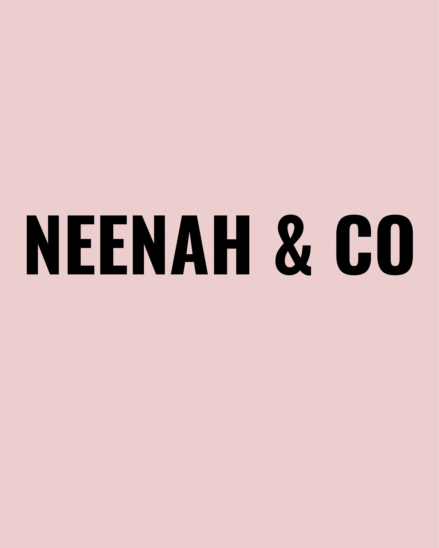 Neenah & Co.