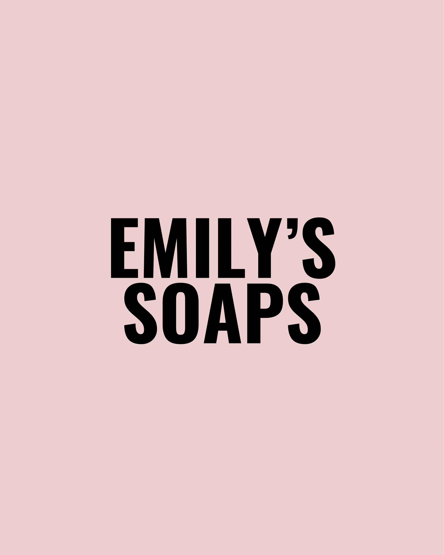 Emily’s Soaps