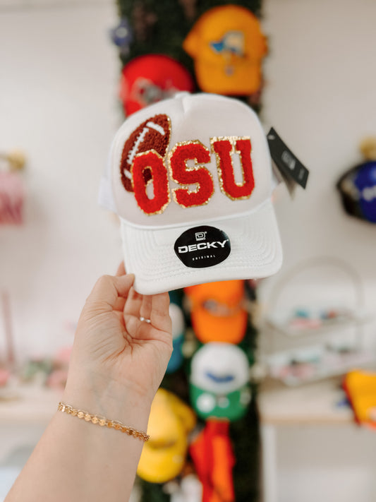 OSU Trucker Hat