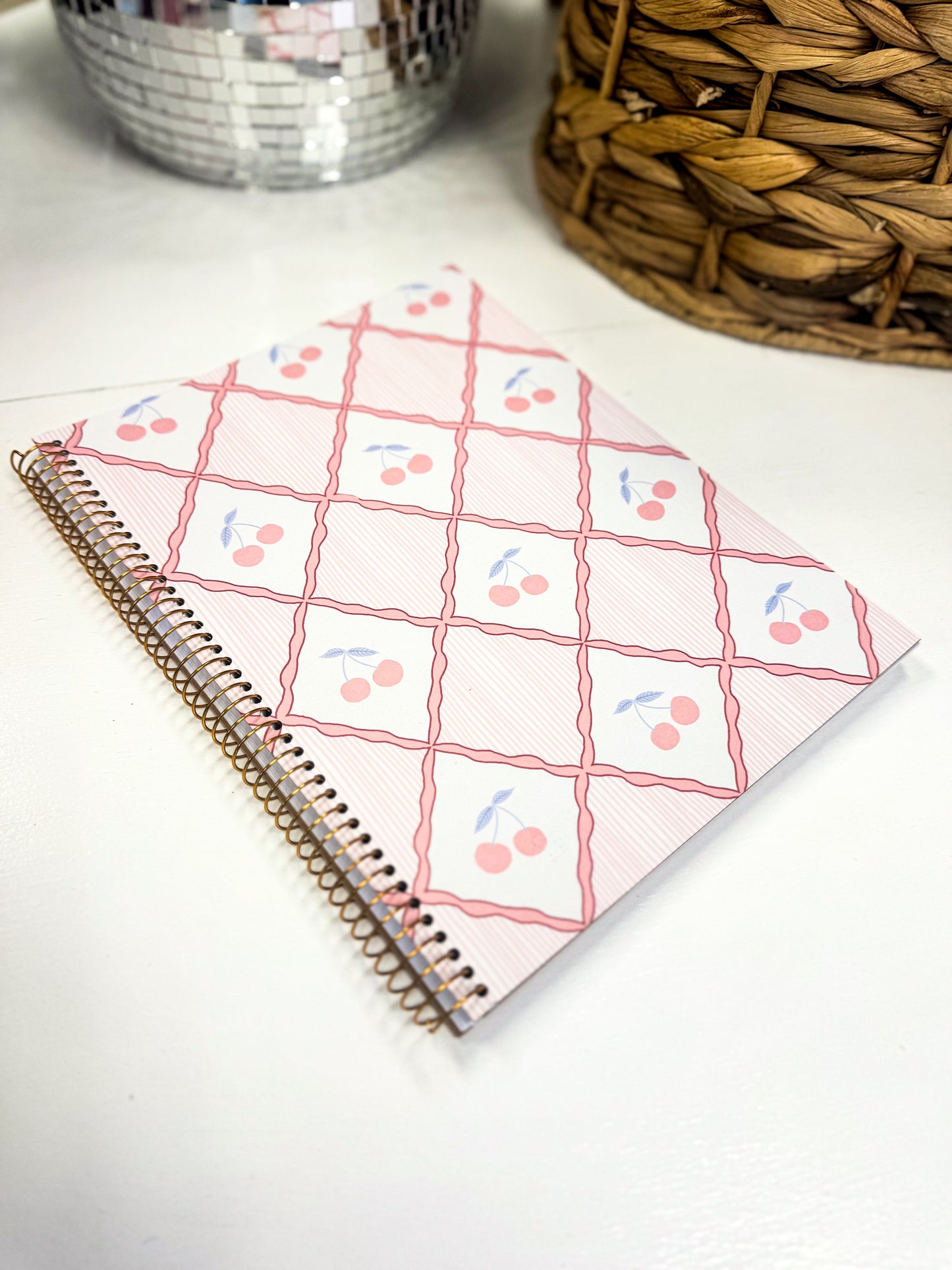 Academic Planner 2025-2026