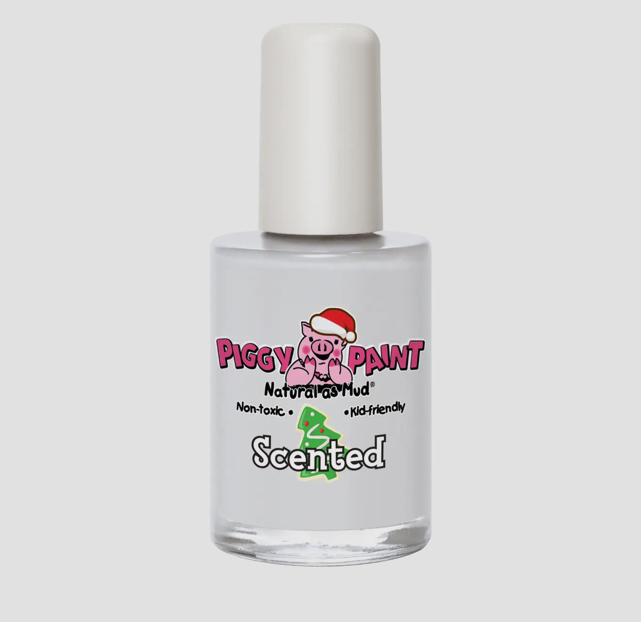 Holiday Piggy Paint Nail Polish