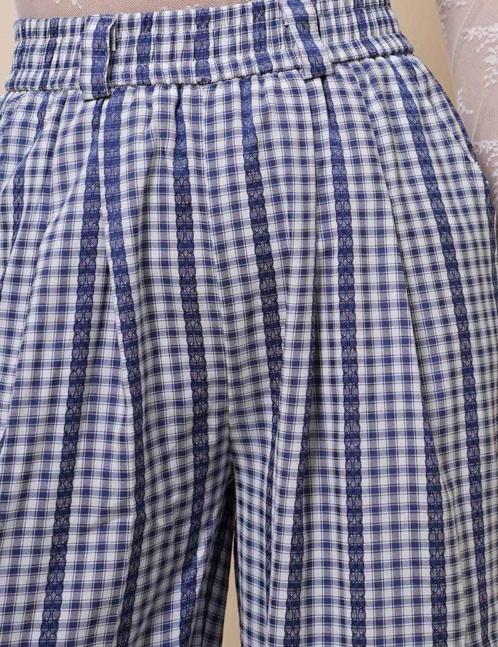 The Lexington Lounge Trousers