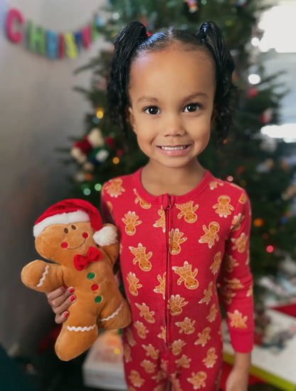 Holiday Piggy Paint Nail Polish