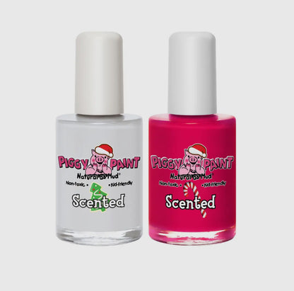 Holiday Piggy Paint Nail Polish