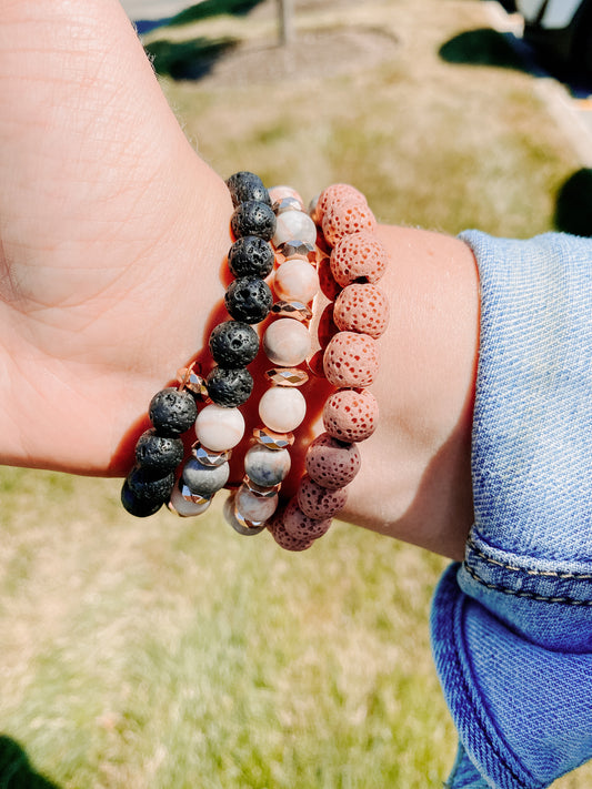 Memory Wire Bracelet Class: Nov. 14th