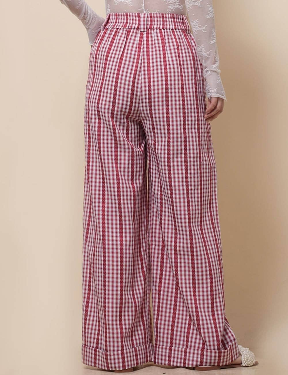 The Lexington Lounge Trousers