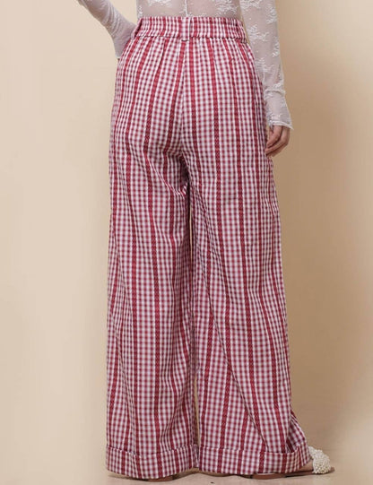 The Lexington Lounge Trousers