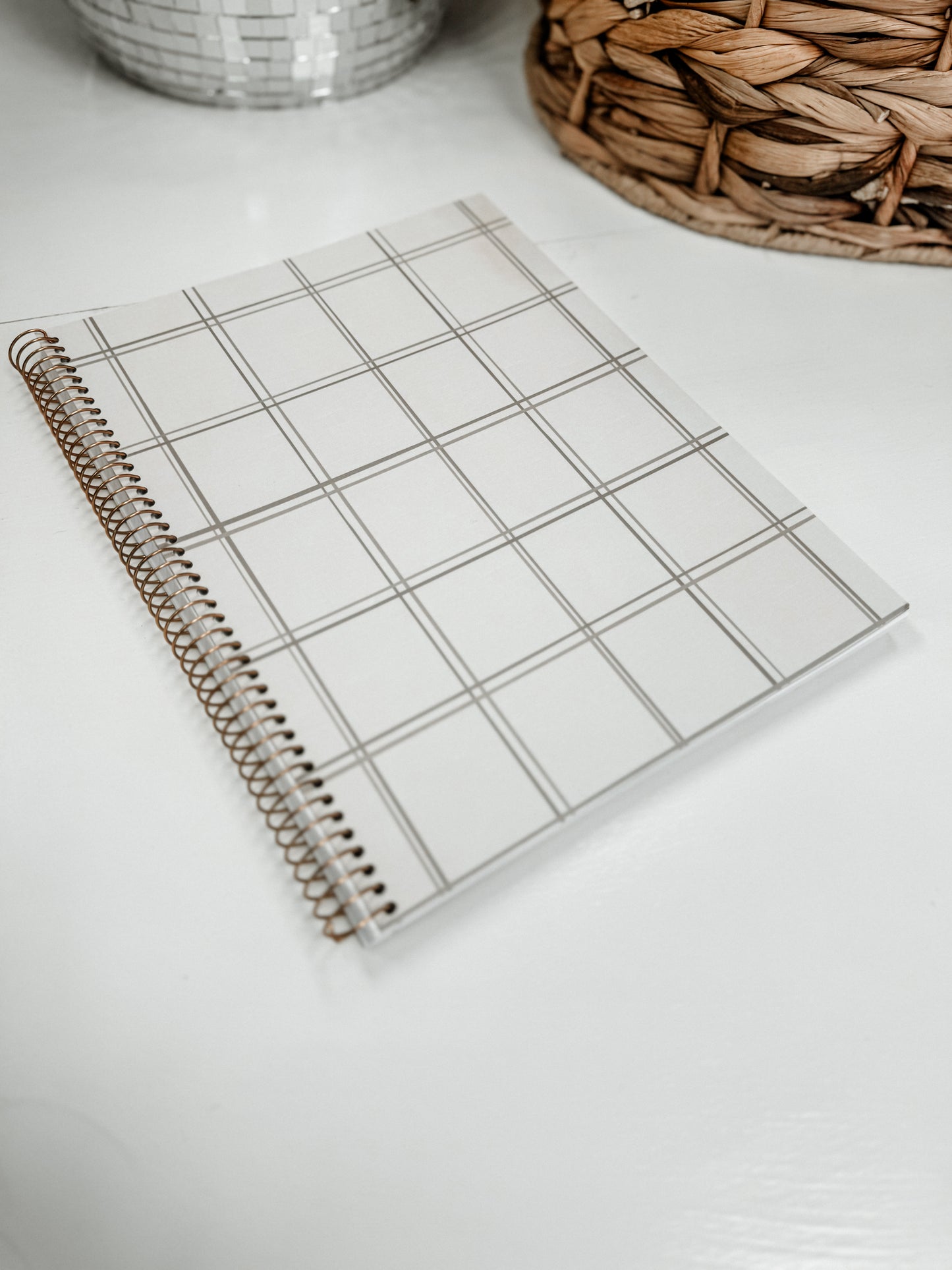 Academic Planner 2025-2026