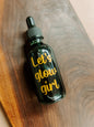 Let's Glow Girl Face Serum