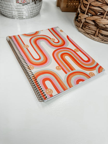 Academic Planner 2025-2026