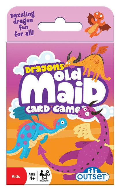 Full Display - Kids Card Games