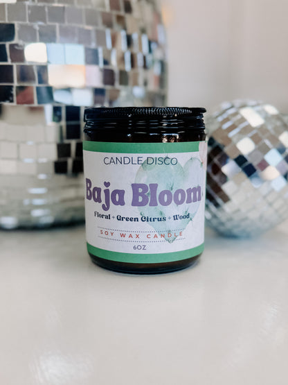 Baja Bloom