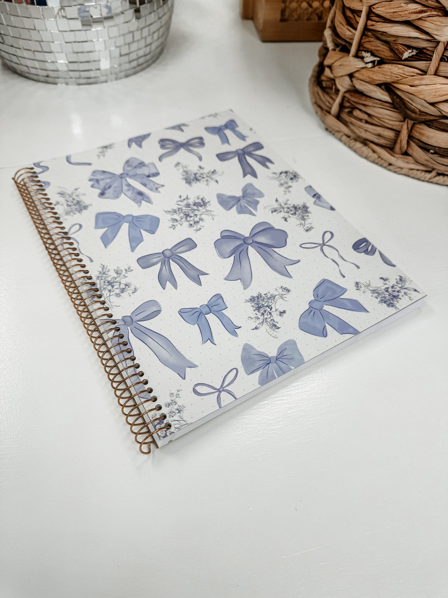 Academic Planner 2025-2026