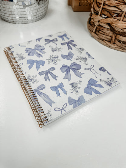 Academic Planner 2025-2026