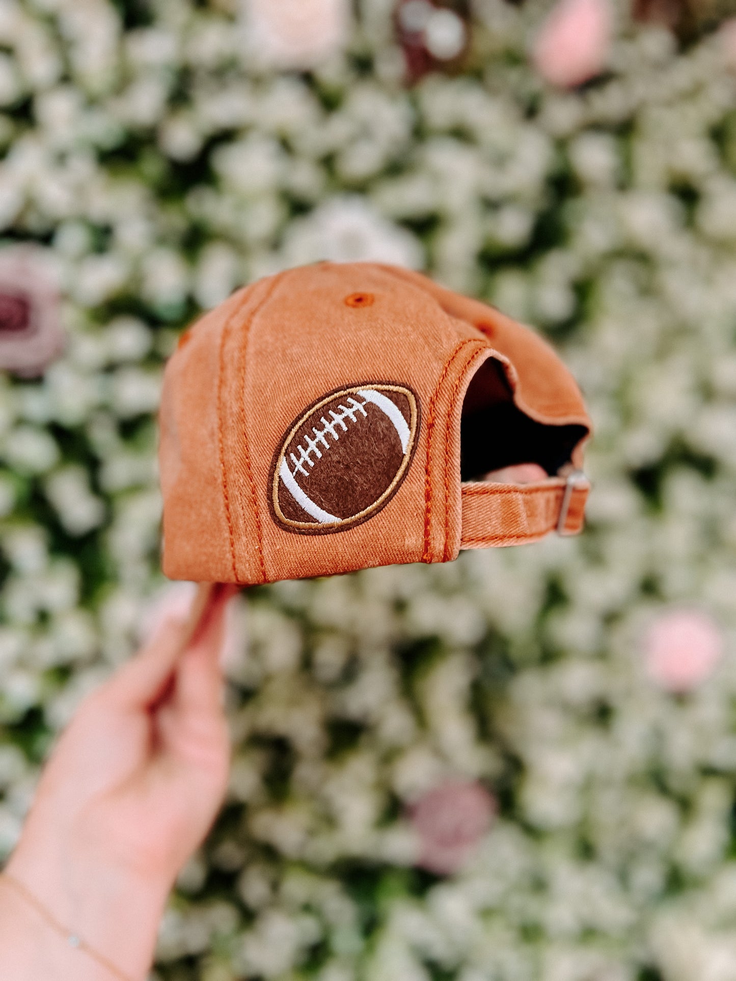 CLE Football Dad Hat