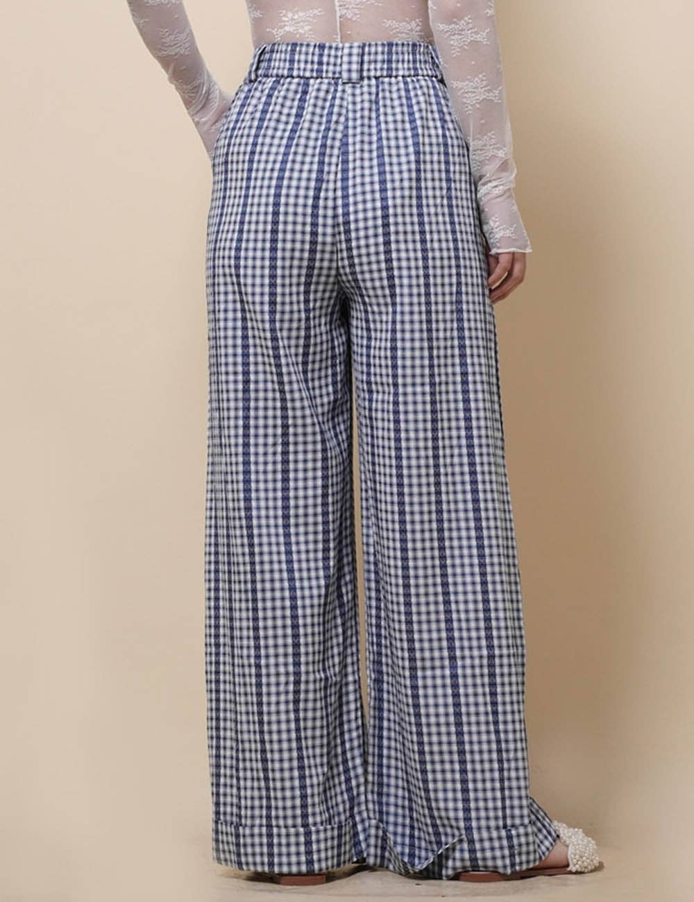 The Lexington Lounge Trousers