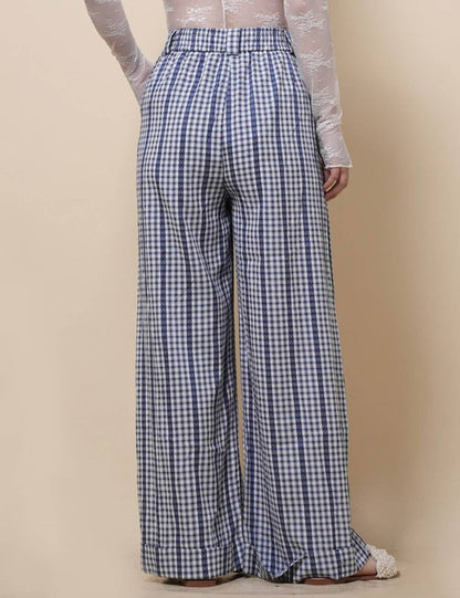 The Lexington Lounge Trousers