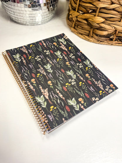 Academic Planner 2025-2026