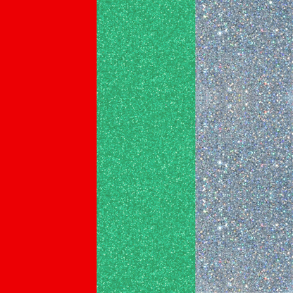 Santa’s Sweetie Gift Set- Kids Non-Toxic Nail Polish