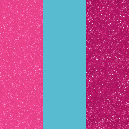 Unicorn Fairy Gift Set- Kids Non-Toxic Nail Polish