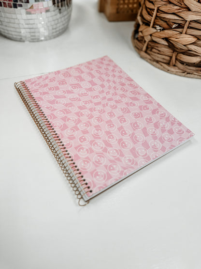 Academic Planner 2025-2026