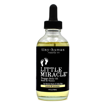 Little Miracle™ Belly Oil