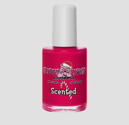 Holiday Piggy Paint Nail Polish
