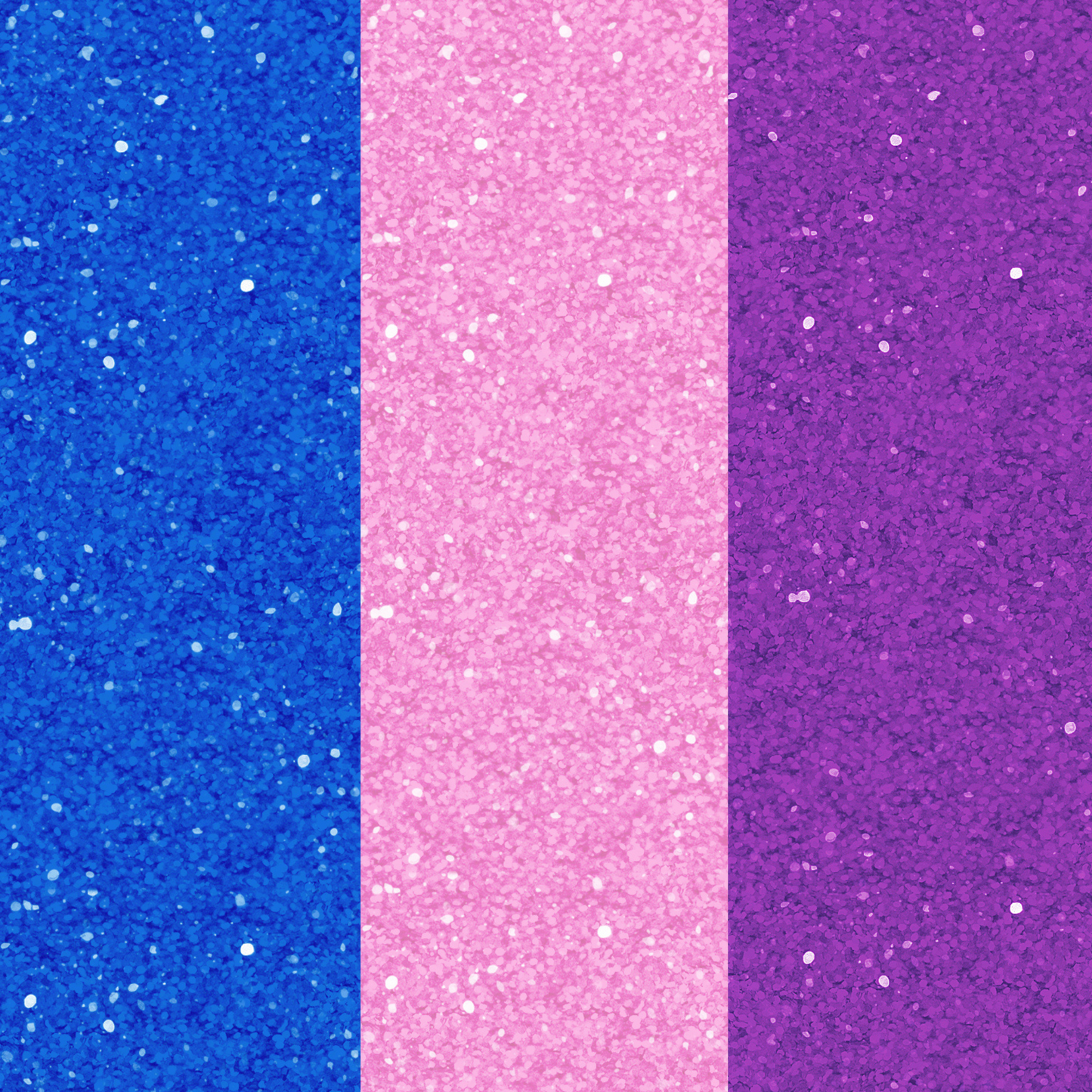 Shimmer & Sparkle Gift Set- Kids Non-Toxic Nail Polish