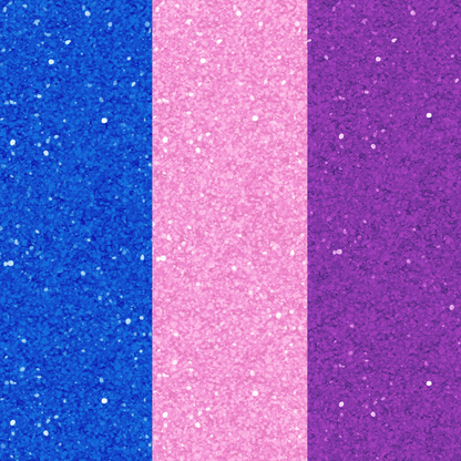 Shimmer & Sparkle Gift Set- Kids Non-Toxic Nail Polish