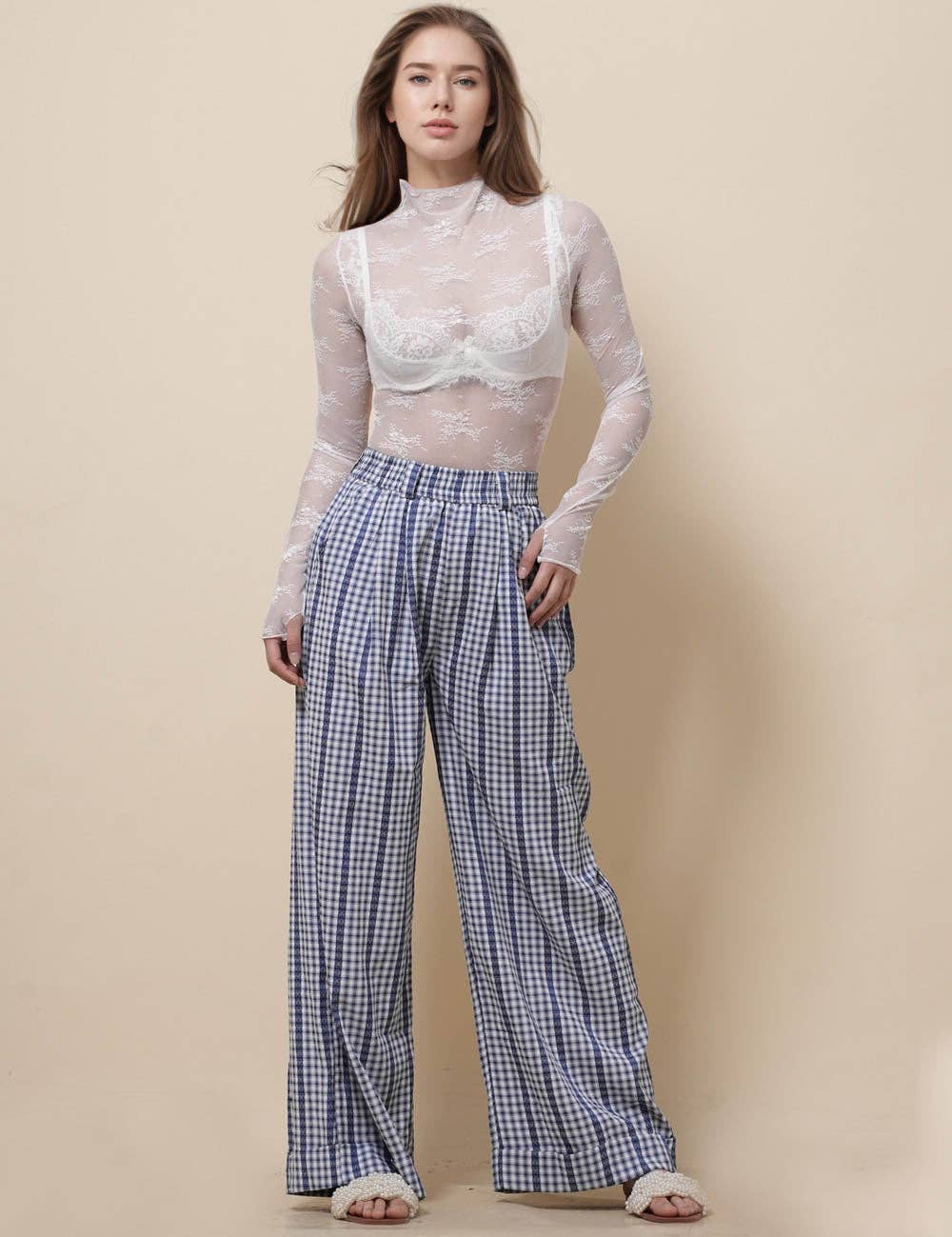 The Lexington Lounge Trousers