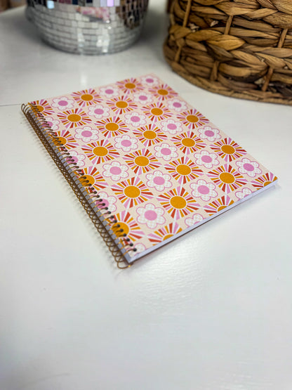 Academic Planner 2025-2026